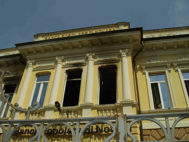 immobile appartamento all'asta in Corso Italia 23 - 27035 Mede (PV) - 1