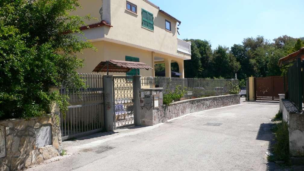 immobile villa all'asta in via Vallesana n 154 (già via Cupa dei Cani n 13) Marano di Napoli (NA) - 2