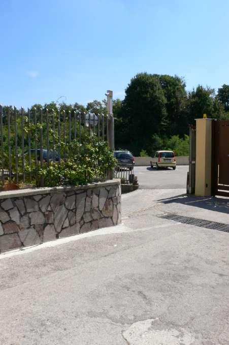 immobile villa all'asta in via Vallesana n 154 (già via Cupa dei Cani n 13) Marano di Napoli (NA) - 5