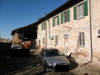 immobile appartamento all'asta in Strada Capalla 7 - 27058 Voghera (PV) - 3