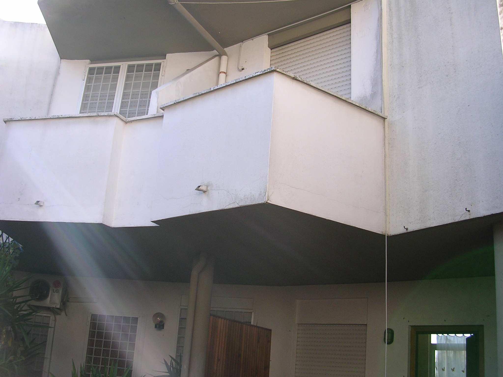 immobile villa all'asta in località Lavinio-Via Stradone Sant’Anastasio 1 Anzio (RM) - 2