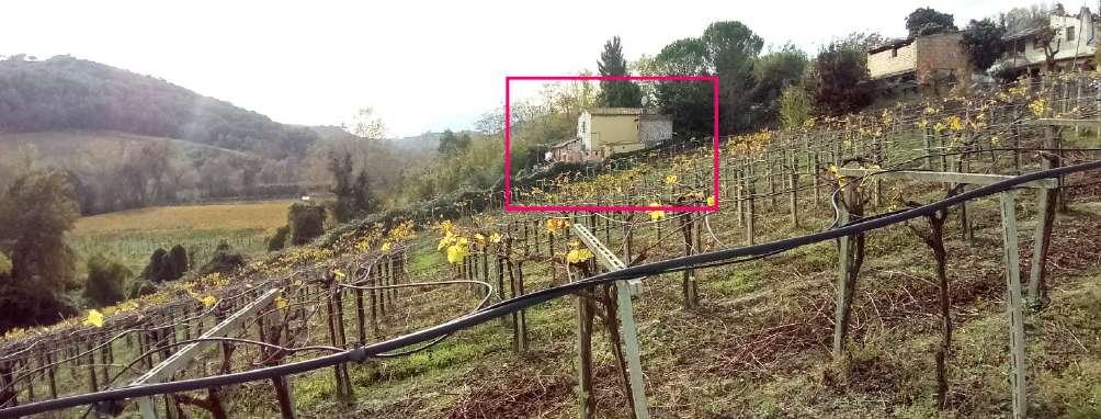 immobile appartamento all'asta in Via Fonte Medoro snc - 66010 Tollo (CH) - 1