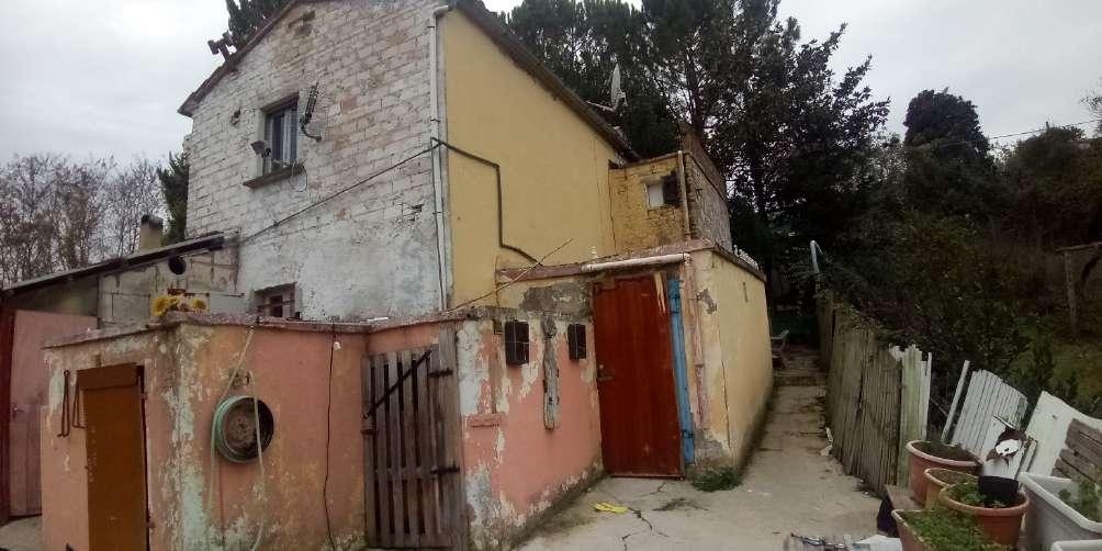 immobile appartamento all'asta in Via Fonte Medoro snc - 66010 Tollo (CH) - 2