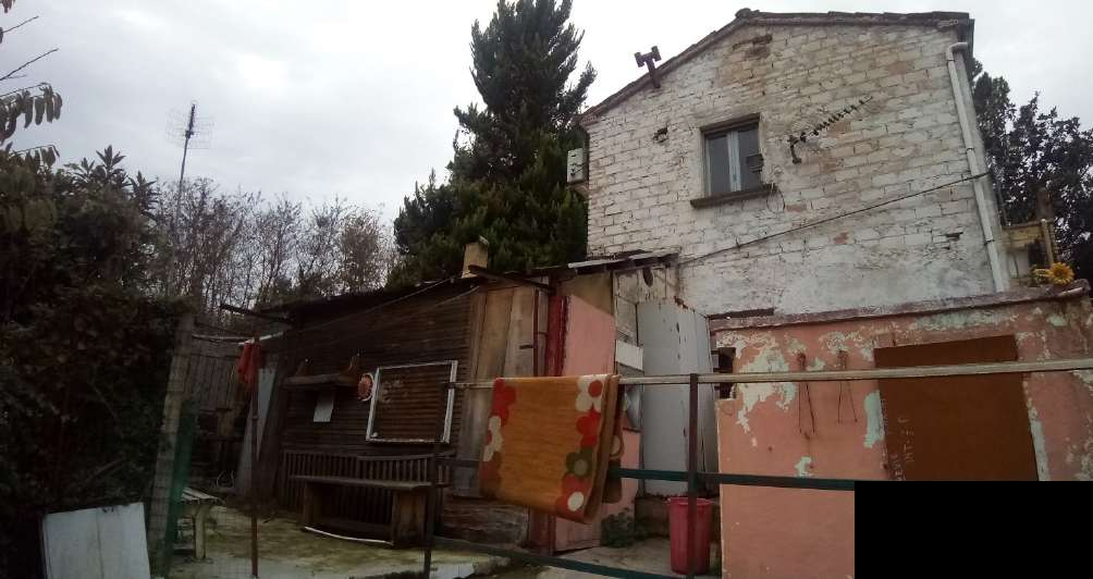 immobile appartamento all'asta in Via Fonte Medoro snc - 66010 Tollo (CH) - 3