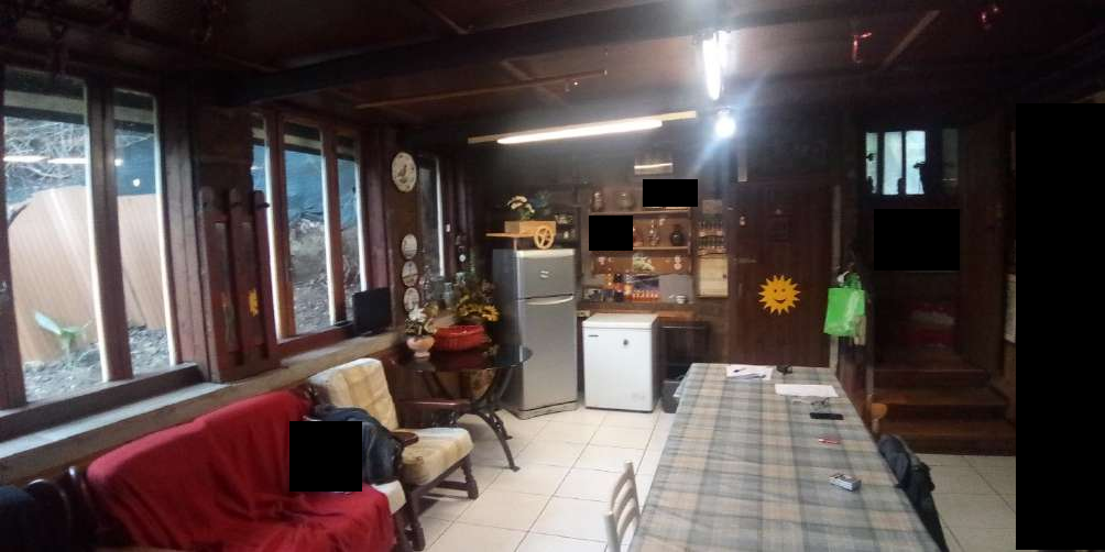 immobile appartamento all'asta in Via Fonte Medoro snc - 66010 Tollo (CH) - 4