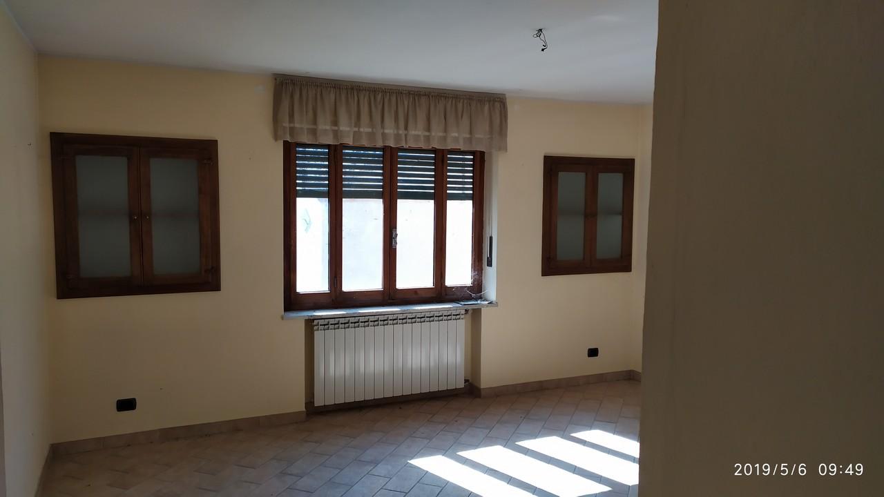 immobile appartamento all'asta in Via Bertoldi n 31 Fubine (AL) - 3