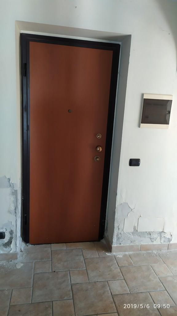 immobile appartamento all'asta in Via Bertoldi n 31 Fubine (AL) - 4