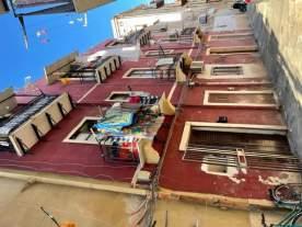 immobile appartamento all'asta in VIA DELLE ALPI, 16 - 90144 Palermo (PA) - 3