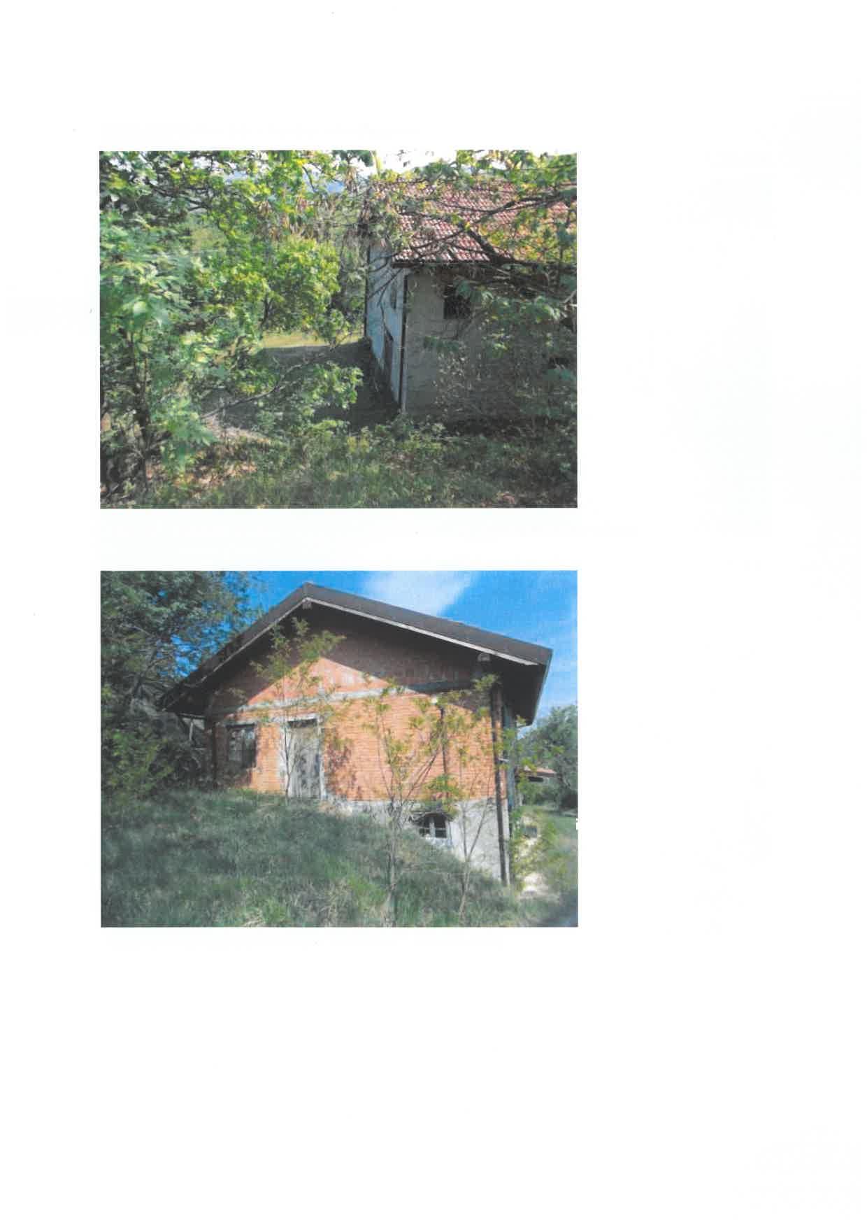 immobile appartamento all'asta in Località Casa Bibbo, 3 - 15070 Cassinelle (AL) - 3