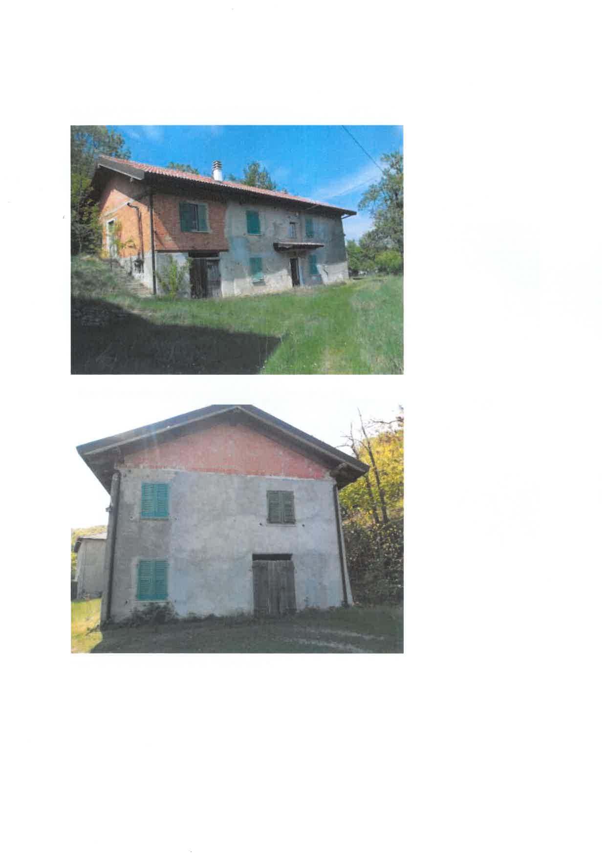 immobile appartamento all'asta in Località Casa Bibbo, 3 - 15070 Cassinelle (AL) - 4