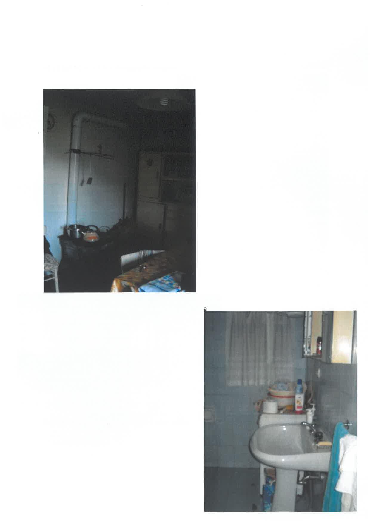 immobile appartamento all'asta in Località Casa Bibbo, 3 - 15070 Cassinelle (AL) - 5
