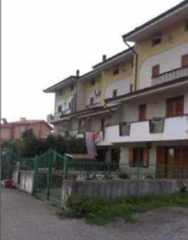 immobile appartamento all'asta in Via Morroni, 30 - 87040 Marano Marchesato (CS) - 1