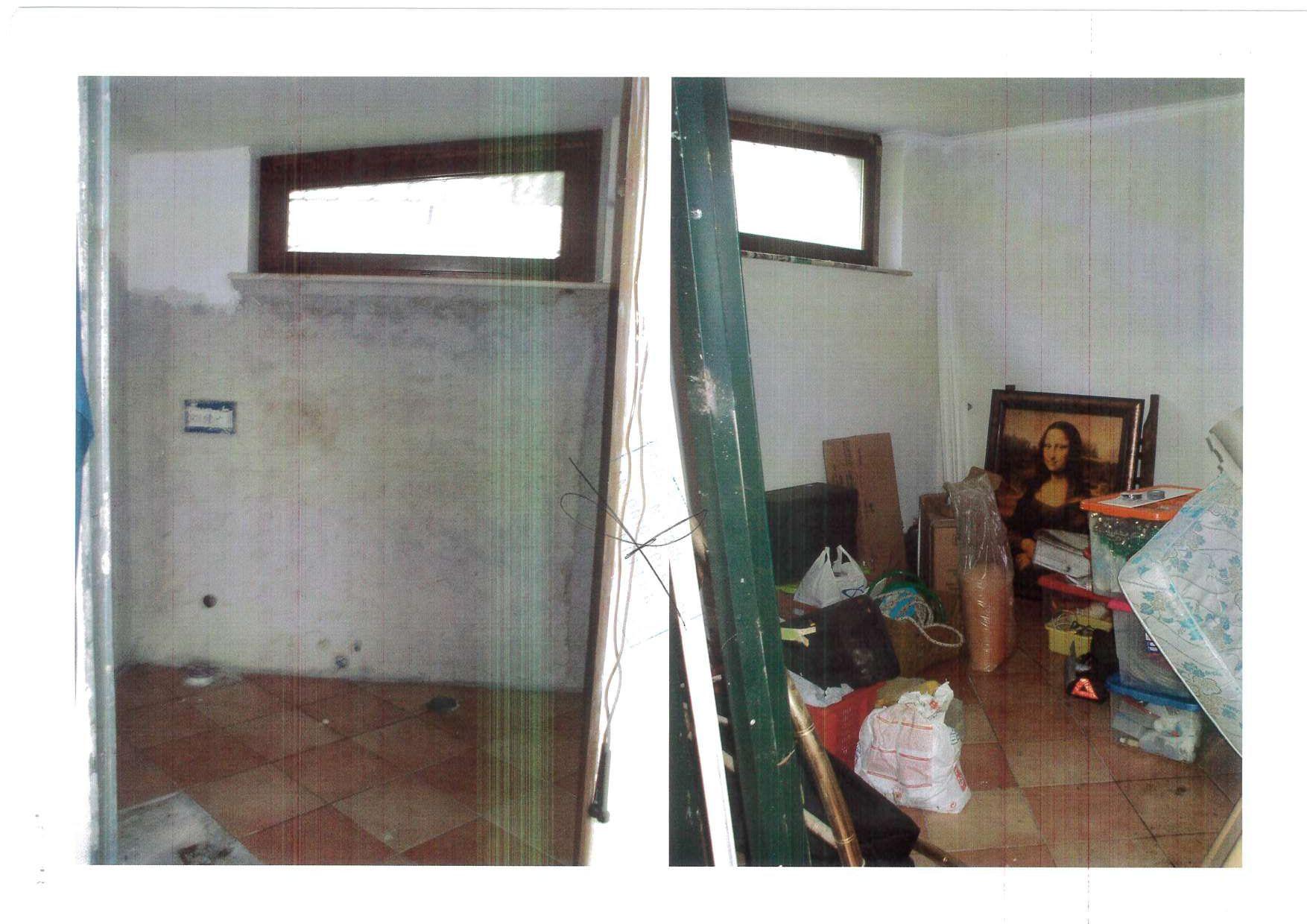 immobile villa all'asta in Via delle Carrarecce 103 Monte Compatri (RM) - 1