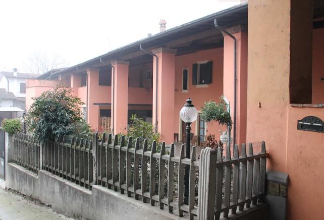 immobile appartamento all'asta in Via Maggiore, 10 - 25022 Borgo San Giacomo (BS) - 4