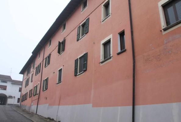 immobile appartamento all'asta in Via Maggiore, 10 - 25022 Borgo San Giacomo (BS) - 2