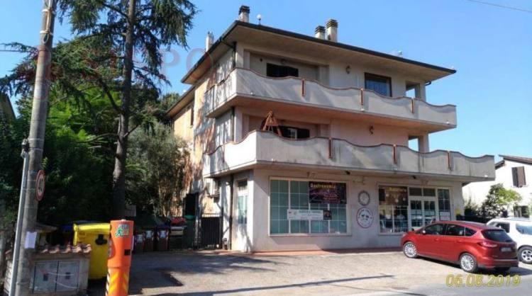 immobile appartamento all'asta in VIA DANTE ALIGHIERI 32/A - 06053 Deruta (PG) - 1