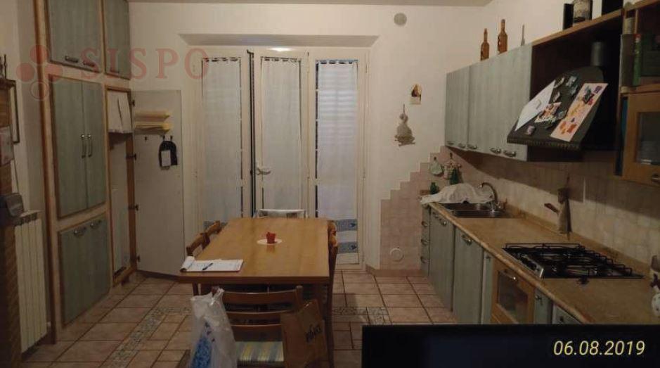 immobile appartamento all'asta in VIA DANTE ALIGHIERI 32/A - 06053 Deruta (PG) - 3
