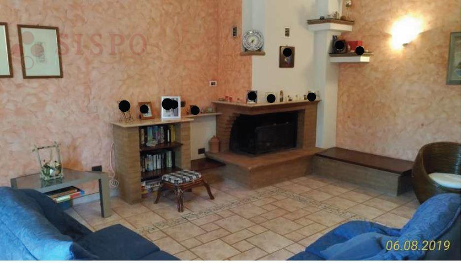 immobile appartamento all'asta in VIA DANTE ALIGHIERI 32/A - 06053 Deruta (PG) - 4