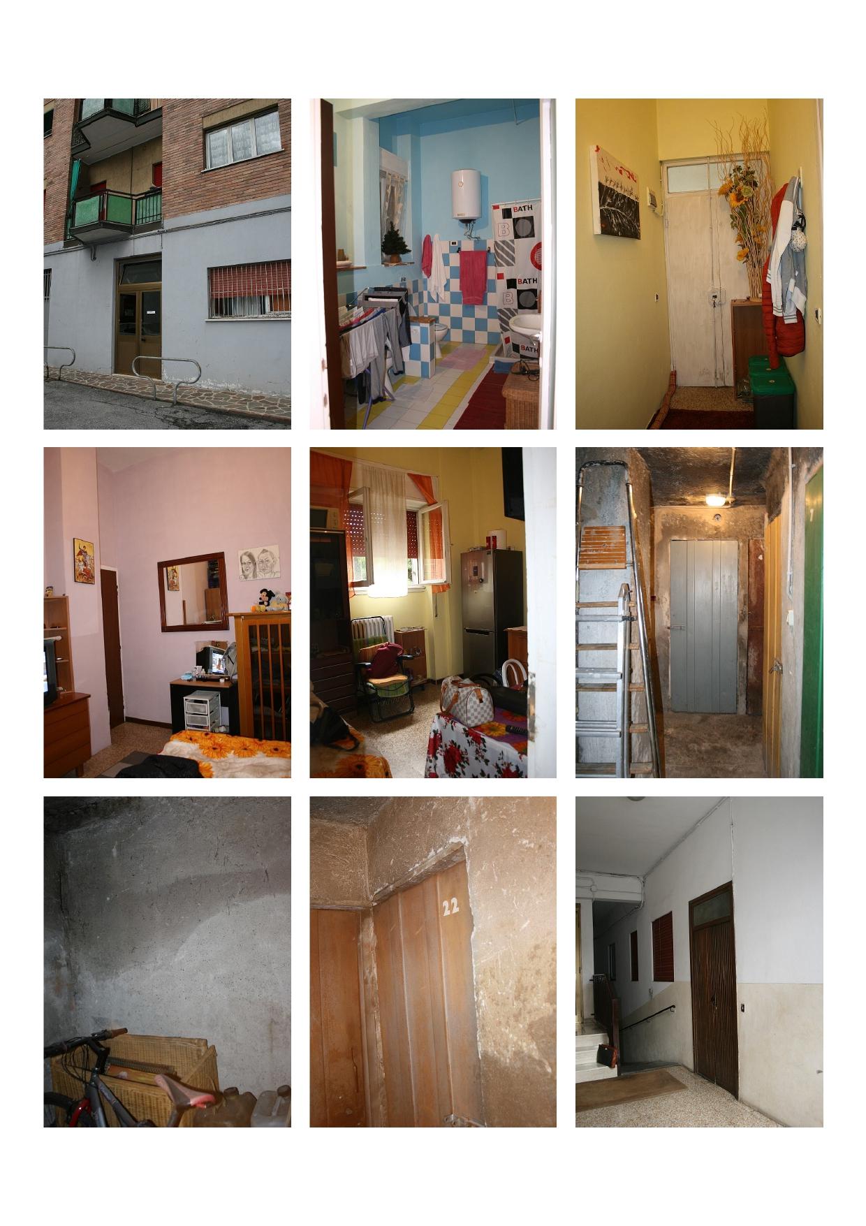 immobile magazzino all'asta in San Rocco, Via Solone 14 - 20900 Monza (MB) - 1