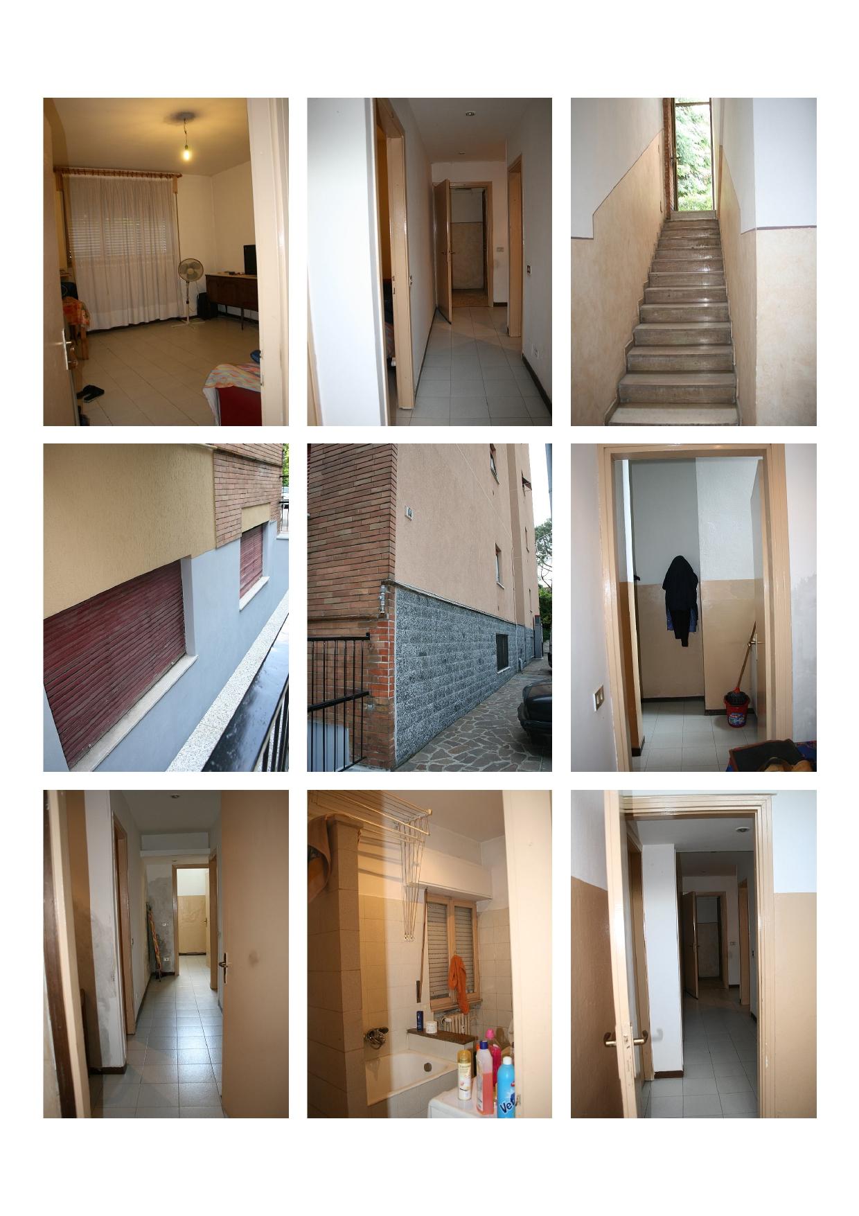 immobile magazzino all'asta in San Rocco, Via Solone 14 - 20900 Monza (MB) - 3