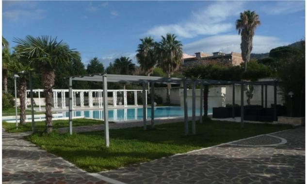 immobile hotel - albergo all'asta in Archi, Archi, via Vecchia Provinciale, snc - 89122 Reggio di Calabria (RC) - 4