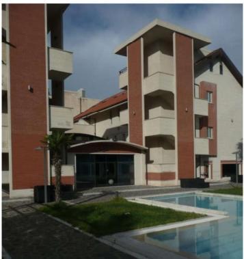 immobile hotel - albergo all'asta in Archi, Archi, via Vecchia Provinciale, snc - 89122 Reggio di Calabria (RC) - 5