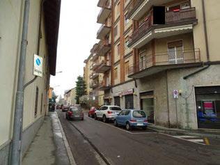 immobile attivita commerciale all'asta in Via Galvani 2 - 20025 Legnano (MI) - 1
