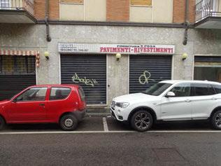 immobile attivita commerciale all'asta in Via Galvani 2 - 20025 Legnano (MI) - 2
