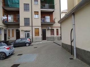 immobile attivita commerciale all'asta in Via Galvani 2 - 20025 Legnano (MI) - 3