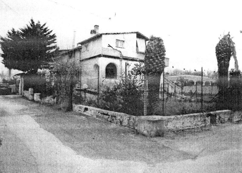 immobile villa all'asta in Via Rossini, 18 - 00042 Anzio (RM) - 1