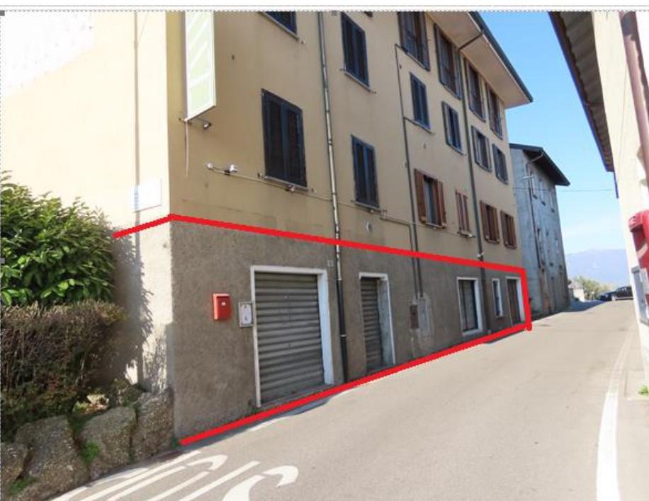 immobile negozio all'asta in Via Nazario Sauro 13 - 23845 Costa Masnaga (LC) - 5