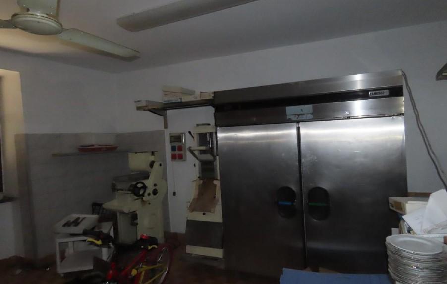 immobile negozio all'asta in Via Nazario Sauro 13 - 23845 Costa Masnaga (LC) - 1