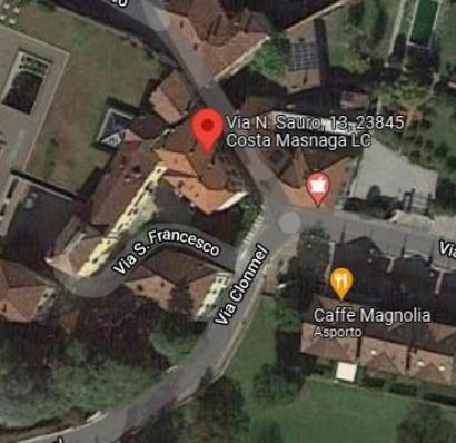 immobile negozio all'asta in Via Nazario Sauro 13 - 23845 Costa Masnaga (LC) - 4