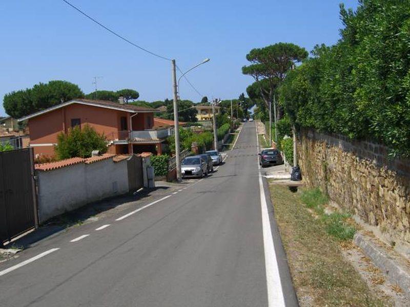 immobile appartamento all'asta in Località Lido dei Pini - Via del Biancospino, 114 Anzio (RM) - 1