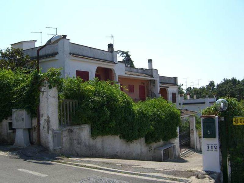 immobile appartamento all'asta in Località Lido dei Pini - Via del Biancospino, 114 Anzio (RM) - 3