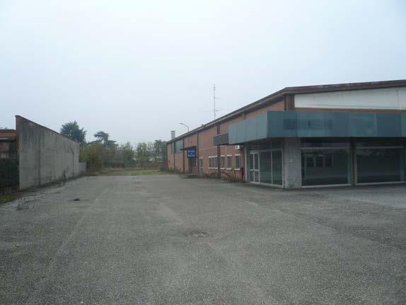 immobile capannone all'asta in Viale dell'Industria  30 - 26845 Codogno (LO) - 2