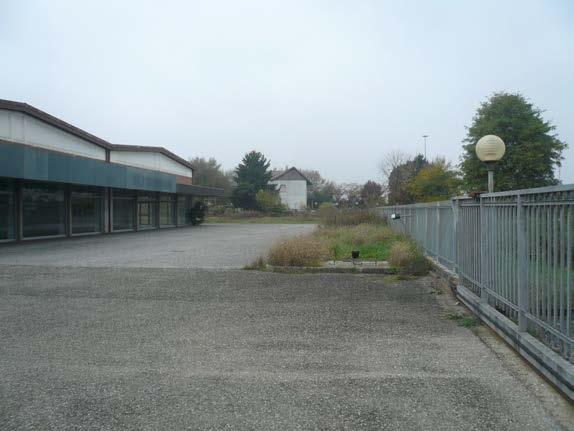 immobile capannone all'asta in Viale dell'Industria  30 - 26845 Codogno (LO) - 3