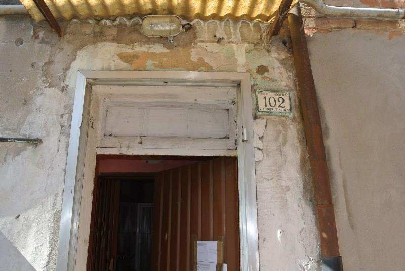 immobile appartamento all'asta in VIA PROVINCIALE PER MODENA 102 - 41016 Novi di Modena (MO) - 1