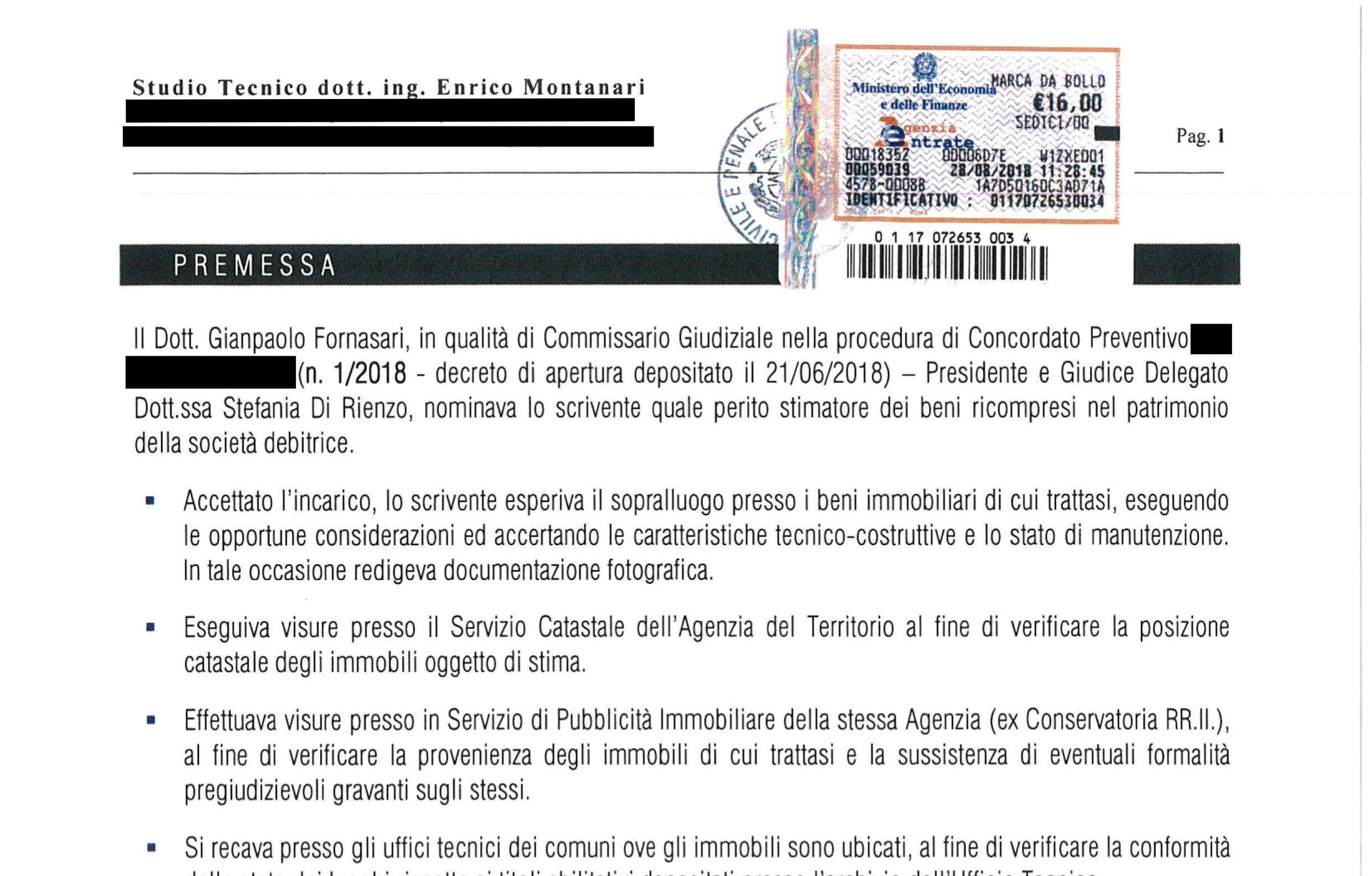 immobile capannone all'asta in VIA DEL PERETO 20 - 29029 Rivergaro (PC) - 4