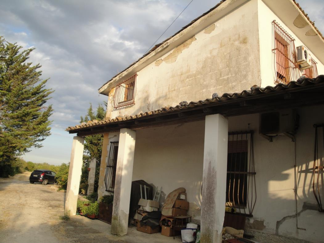 immobile villa all'asta in Contrada Benalì - 9610 Siracusa (SR) - 3