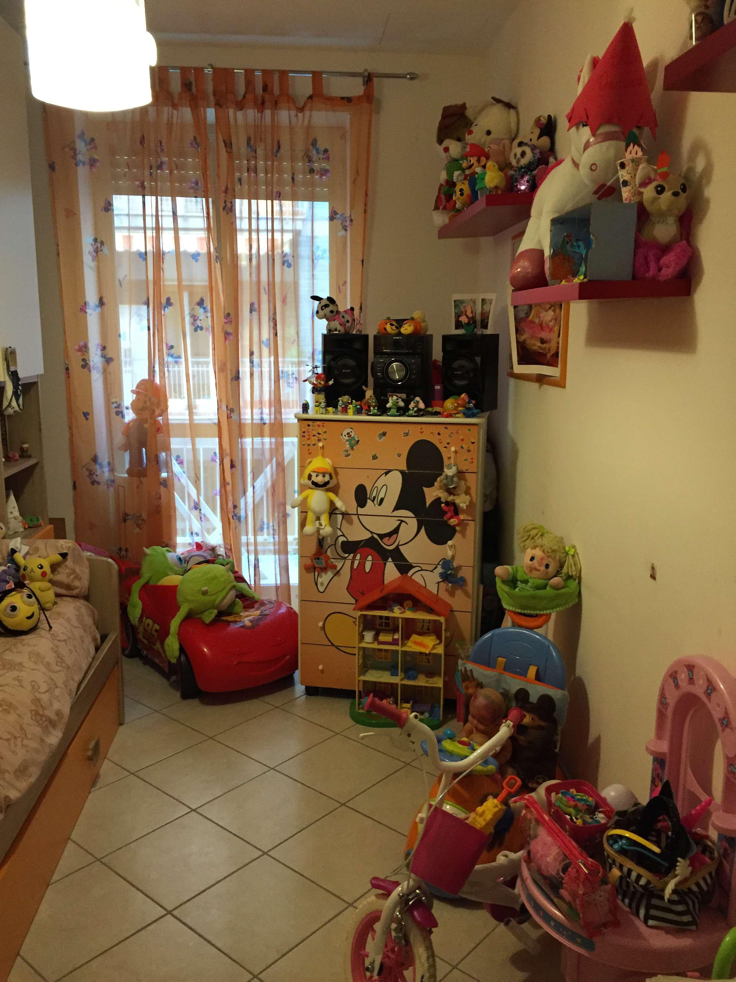 immobile appartamento all'asta in via cupa fosso del lupo,128 - 80144 Napoli (NA) - 3