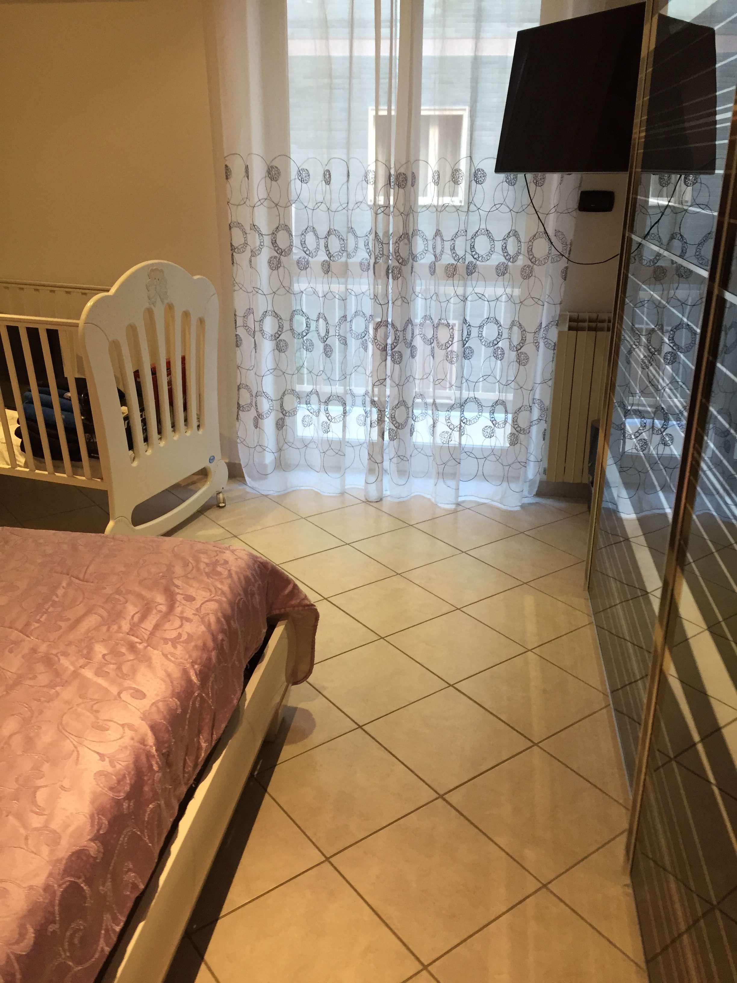 immobile appartamento all'asta in via cupa fosso del lupo,128 - 80144 Napoli (NA) - 5
