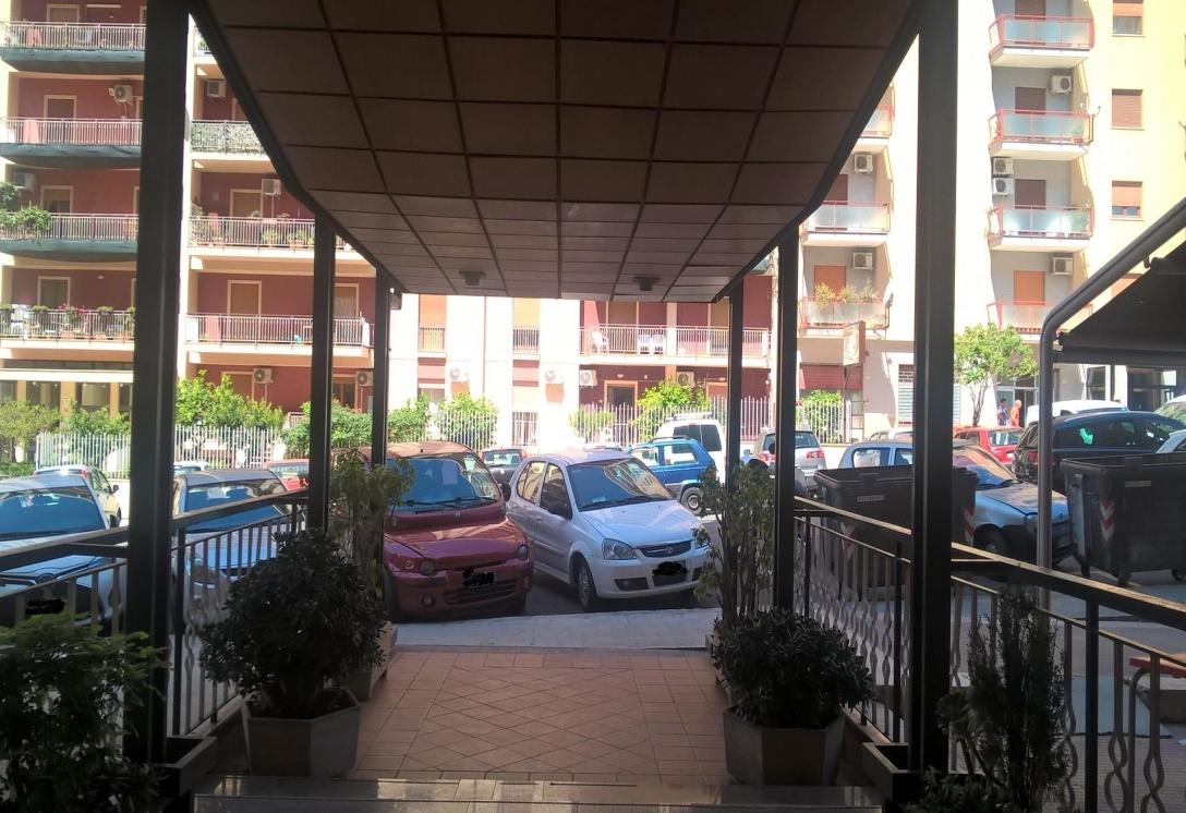 immobile appartamento all'asta in Via Ruggero Marturano n 55 - 90142 Palermo (PA) - 3