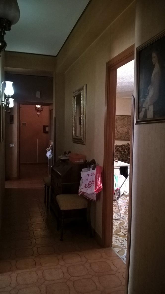 immobile appartamento all'asta in Via Ruggero Marturano n 55 - 90142 Palermo (PA) - 4