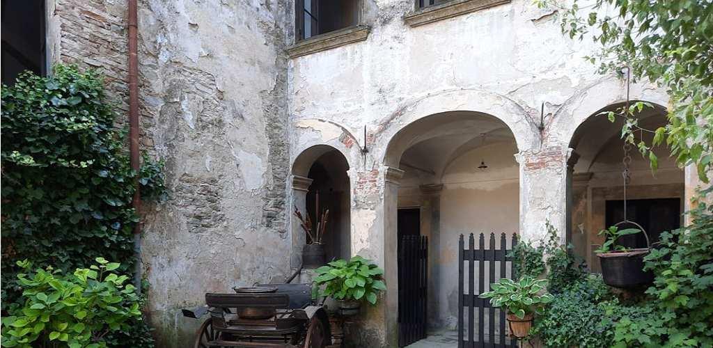 immobile villa all'asta in Via XX Settembre, 25-27 - 47019 Tredozio (FC) - 2