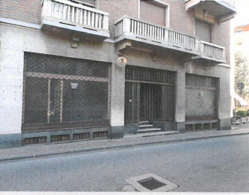 immobile attivita commerciale all'asta in VIA BARTOLOMEO SELLA N57 - 13825 Valle Mosso (BI) - 1