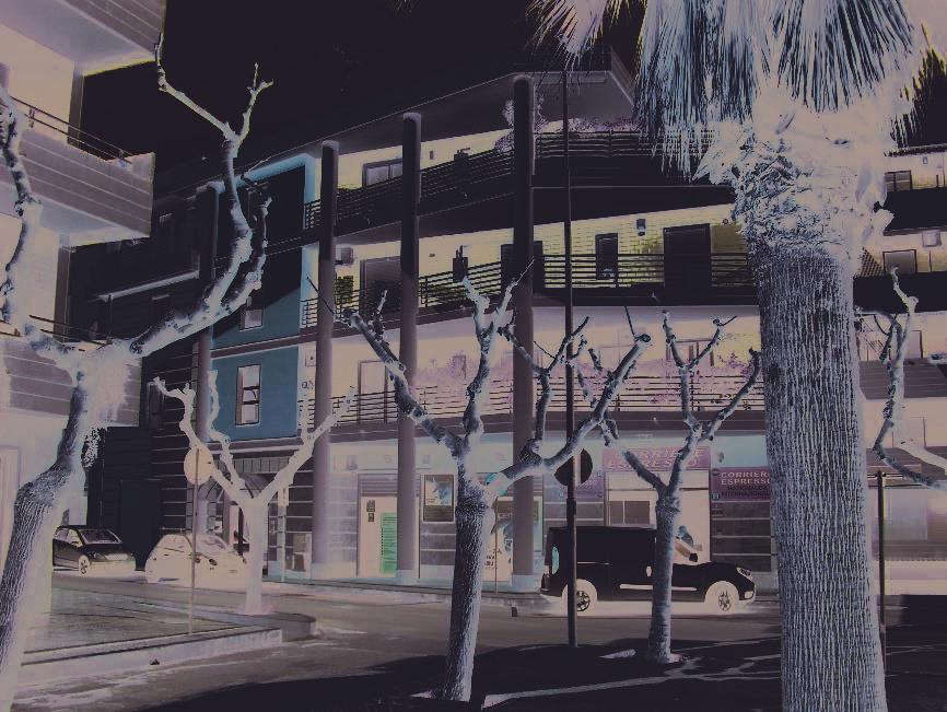 immobile ufficio all'asta in via Trento, 27/a - 71042 Cerignola (FG) - 1