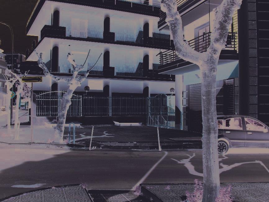 immobile ufficio all'asta in via Trento, 27/a - 71042 Cerignola (FG) - 3