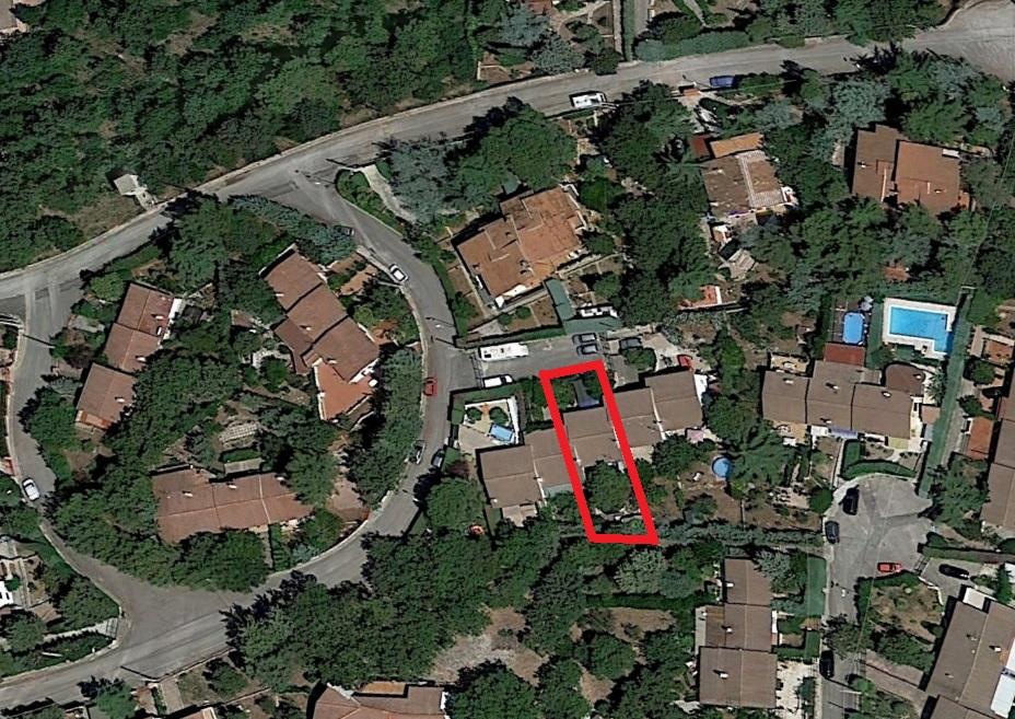 immobile villa all'asta in Lagogemolo - viale Delle Rose n 27 - 70020 Cassano delle Murge (BA) - 2