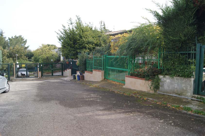 immobile villa all'asta in Lagogemolo - viale Delle Rose n 27 - 70020 Cassano delle Murge (BA) - 3